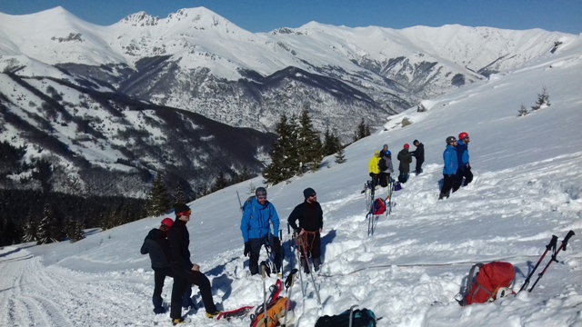 09 zavrsena obuka vodici generacija 2018