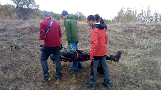 17 zavrsena obuka vodici generacija 2018