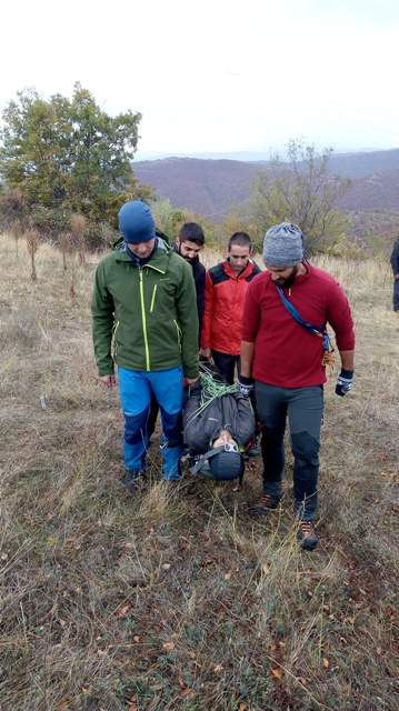 18 zavrsena obuka vodici generacija 2018